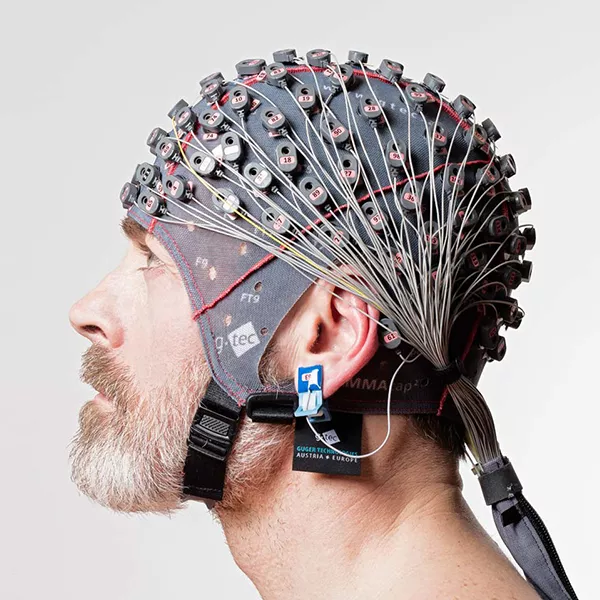 RecoveriX product image