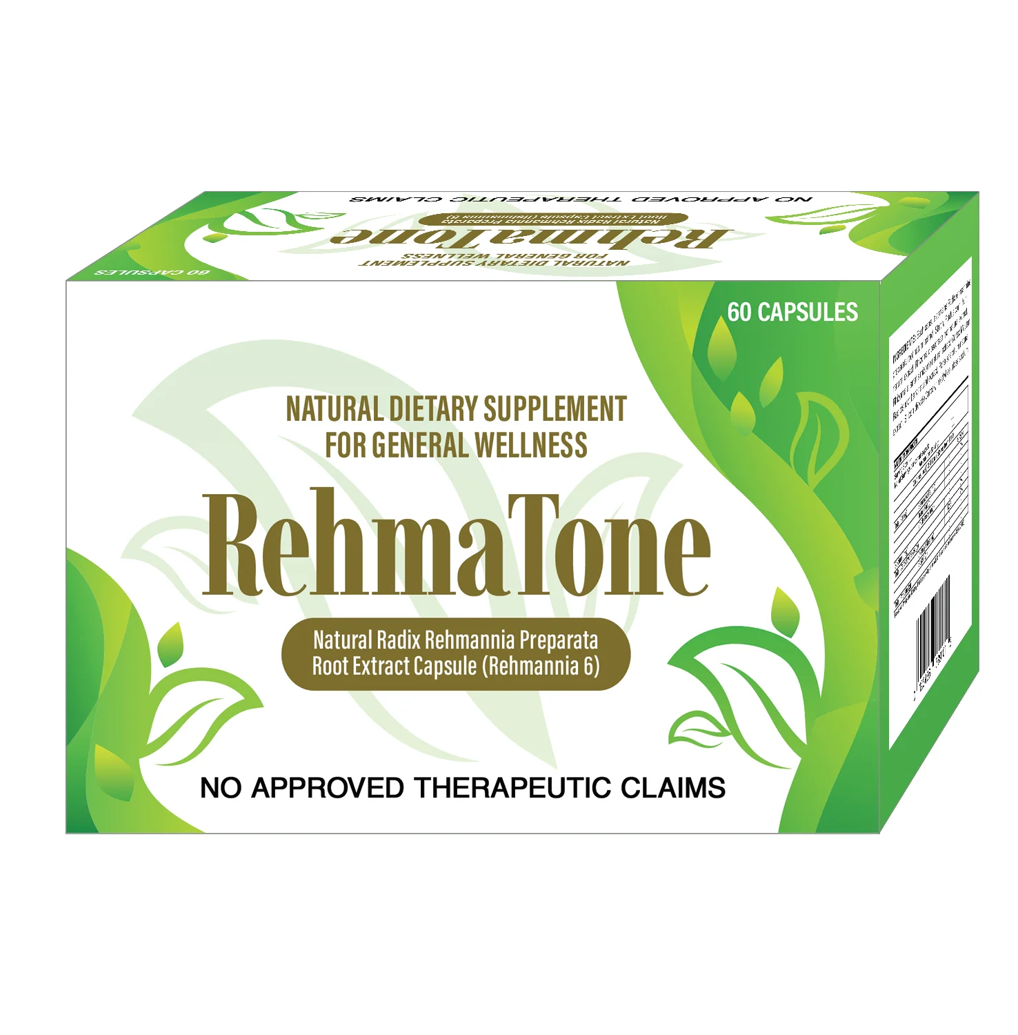 RehmaTone product image
