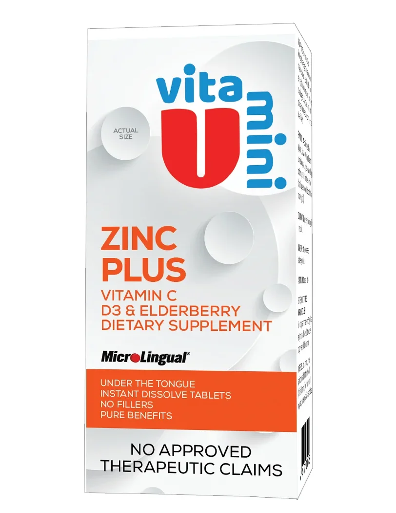 VitaMini product image